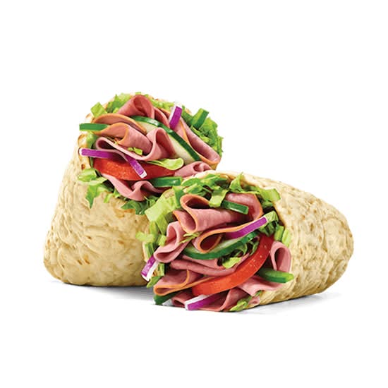 Cold Cut Combo® (Wrap)