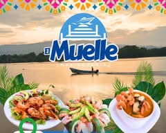 El Muelle Marisqueria Poniente