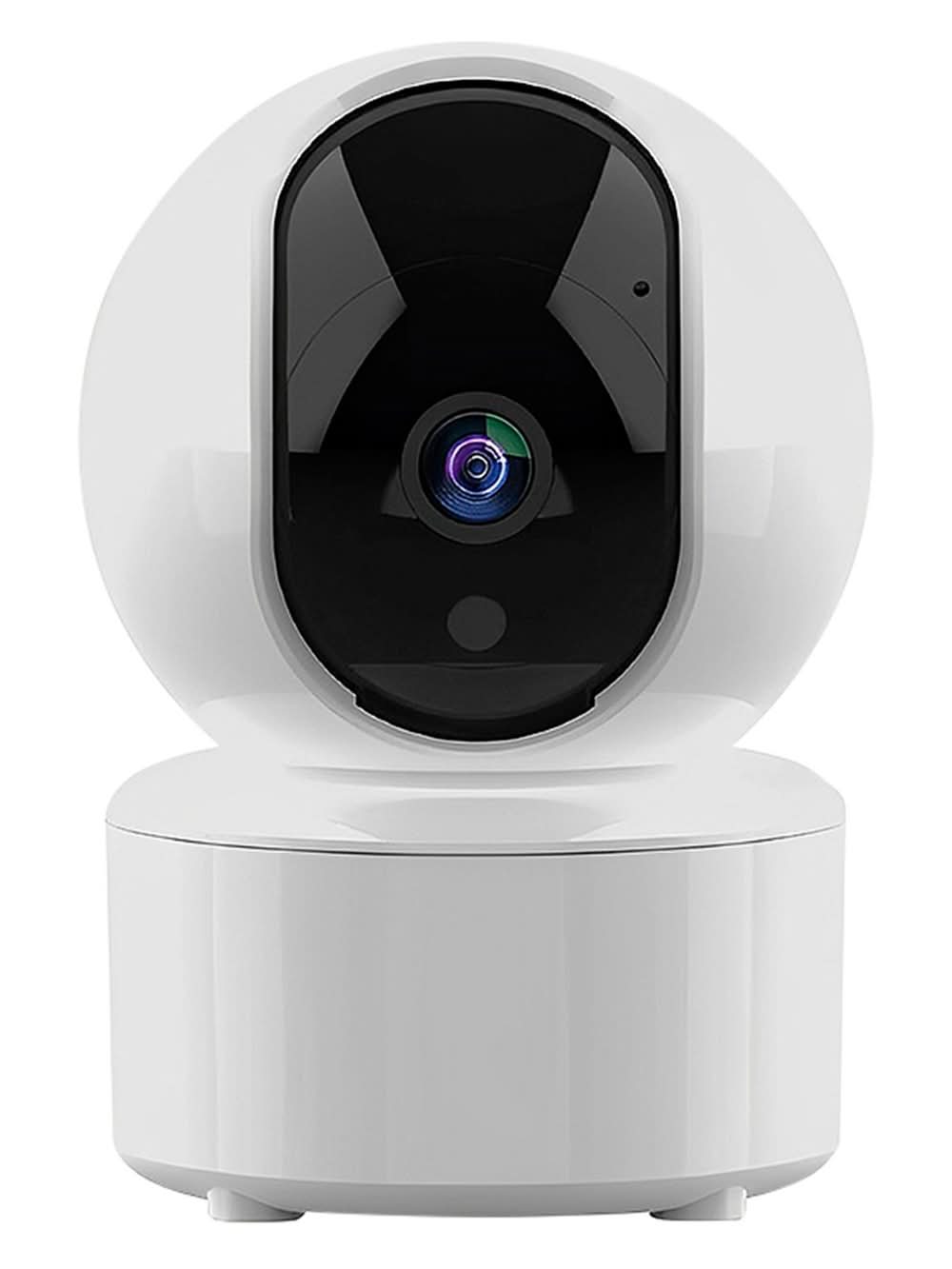 Veloti · Cámara smart hd wifi blanco (320 g)