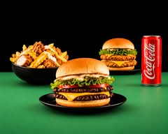 Shake Shake 🍔