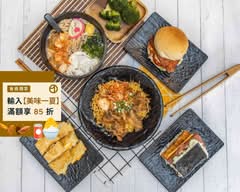 歐爹早午餐