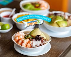 Cevicheria Pepe 3 (Urdenor)