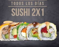 My sushi (loma bonita)