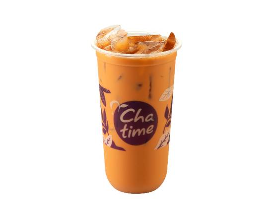 Thai Milk Tea