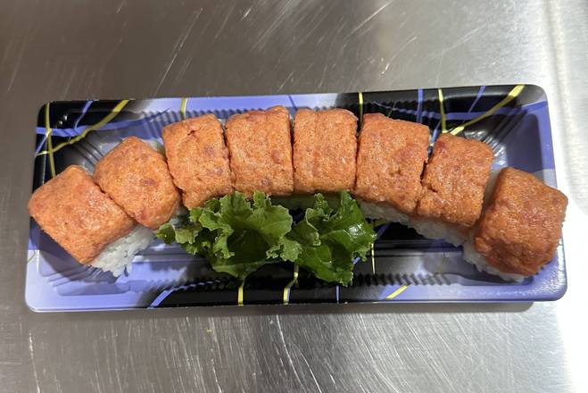 Happy Roll