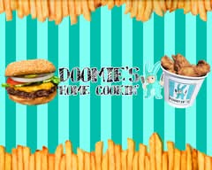 Doomie's Home Cookin' (Hollywood)