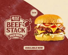 Burger & Sauce (Derby)
