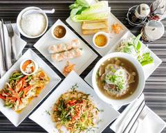 Basilic Vietnamese Kitchen