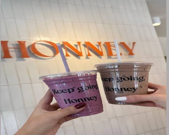 Honney (Guadalajara)