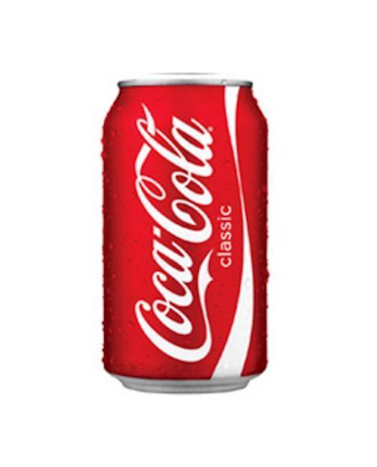 Coca-Cola