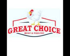 Great Choice Meat & Poultry