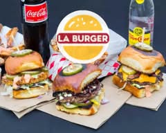 La Burger (Las Palmas)