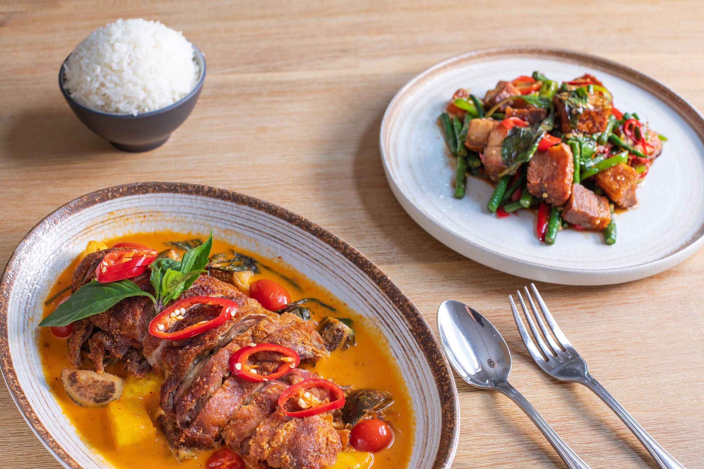 Order Malii Gramercy Menu Delivery【Menu & Prices】| New York | Uber Eats