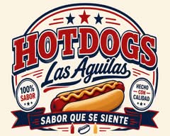 Hot-Dogs Las Águilas (Tuxtla)