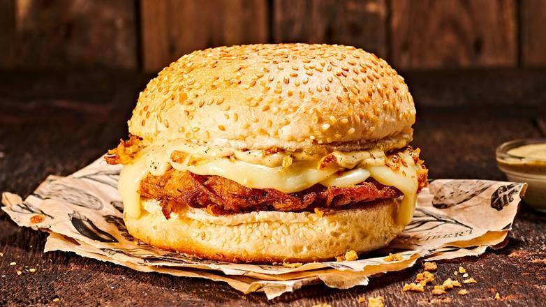 Big Formule :   Le Gabin