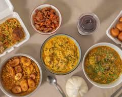 Usekwu Foods