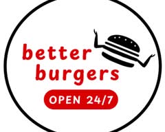 Better Burgers