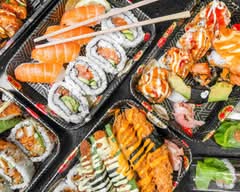 Tokyo Sushi (Figtree)