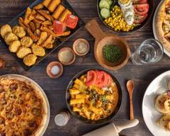 Pizzeria Cucci Dortmund - New