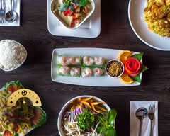 Red Ginger Modern Thai & Viet Cuisine (Waterloo)