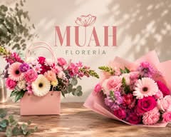 Floreria Muah (La Reina)