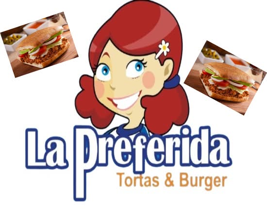 La Preferida Tortas And Burgers (Centro)