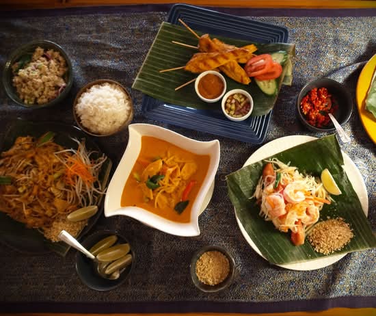 Siam (Fort St)