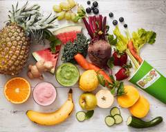 Boost Juice (Burwood)