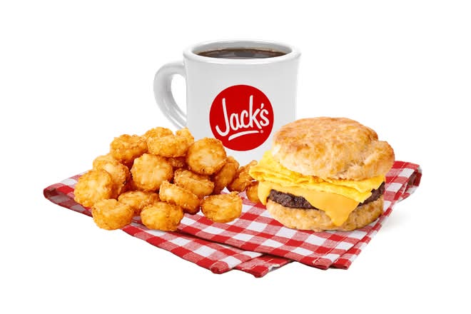 OL Biscuit Combo