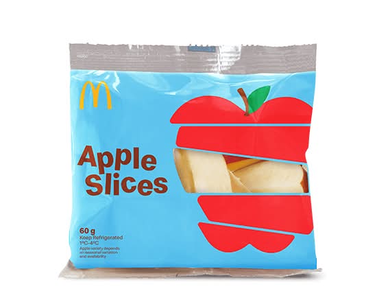 Apple Slices
