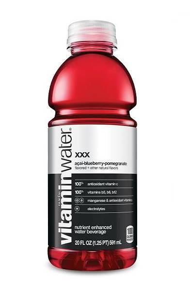 VitaminWater XXX (20 oz)