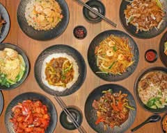 Jumbo Jumbo Kitchen