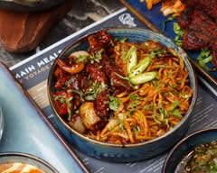 Chai Green (Portsmouth)