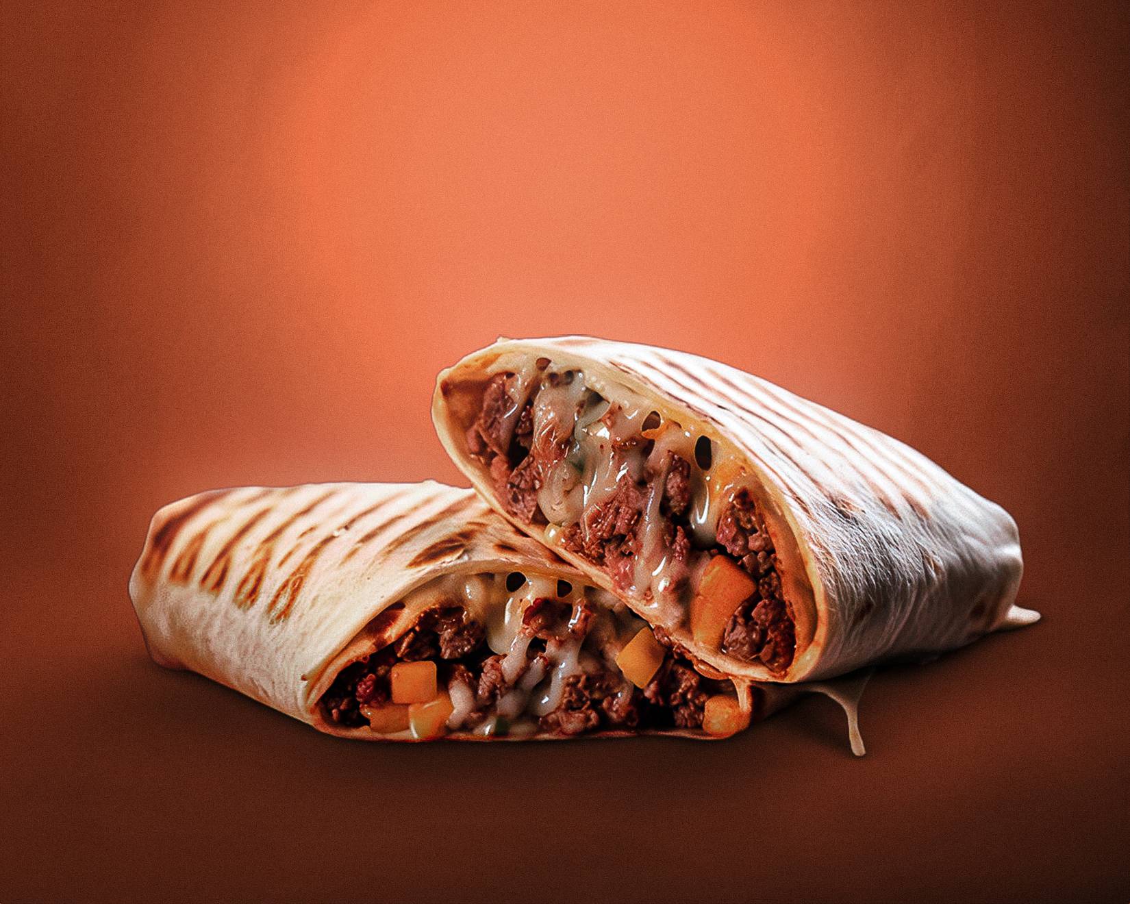 Tacos Viande hachée 🥩