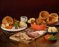 Toby Carvery (Worcester)