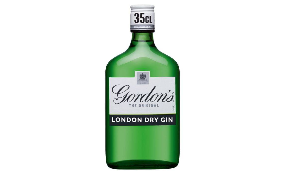 Gordon's Special Dry London Gin 35cl (116769)