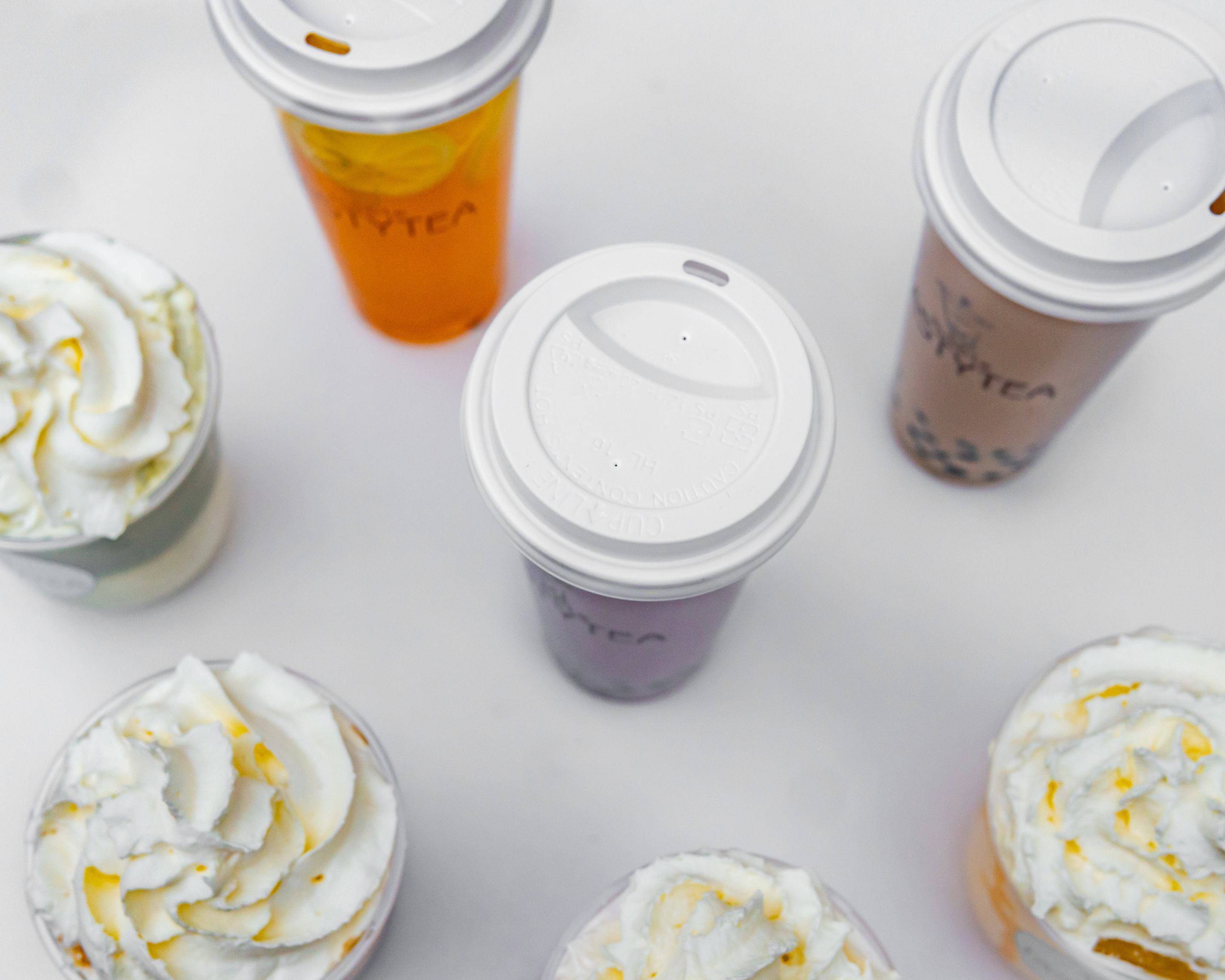 Order Bubble Tasty Tea UFV Delivery【Menu & Prices】 Abbotsford Uber Eats