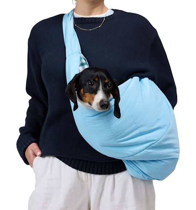 EveryYay Travel Pet Sling
