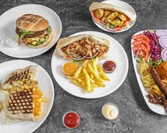 Meziere Kebab  ( La Mézière)