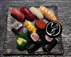 鮨酒人 しょう sushishubito shou