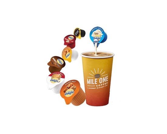Order Large Coffee food online from Chevron Extramile store, Everett on bringmethat.com