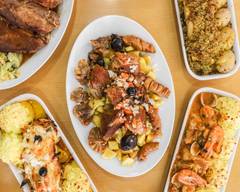 O Engenho de Sobrado