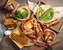 盛香閣冰糖醬冷滷味