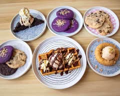 Zelati Cafe (Cuba Street)