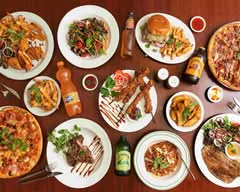 Best Yummy Pizza