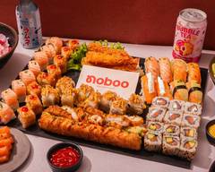 Noboo Poke & Sushi