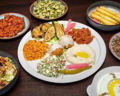 Zeitoun - Cuisine Libanaise