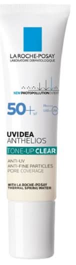 理膚寶水 全護極致抗油光防曬亮白乳Spf50+Pa+++ (30 mL)