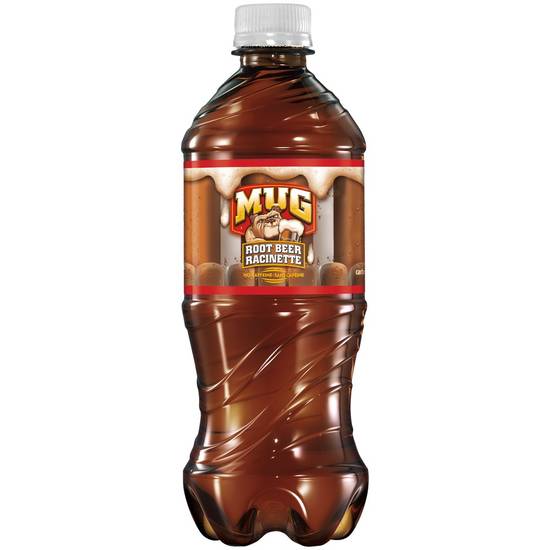Mug Root Beer (591 ml)