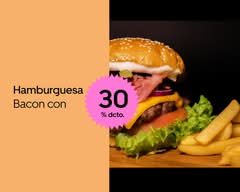 Sandwicheria Papinano 